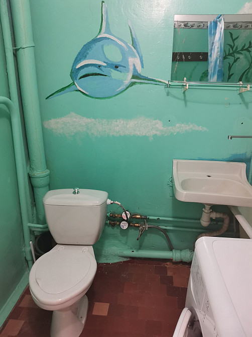 Сдам однокімнатну квартиру вул. Воскресенська Киев - изображение 7