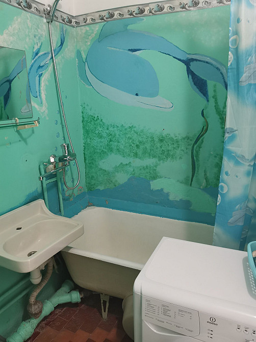 Сдам однокімнатну квартиру вул. Воскресенська Киев - изображение 8