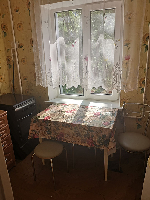 Сдам однокімнатну квартиру вул. Воскресенська Киев - изображение 5