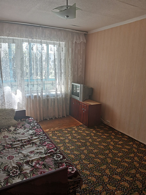 Сдам однокімнатну квартиру вул. Воскресенська Киев - изображение 2