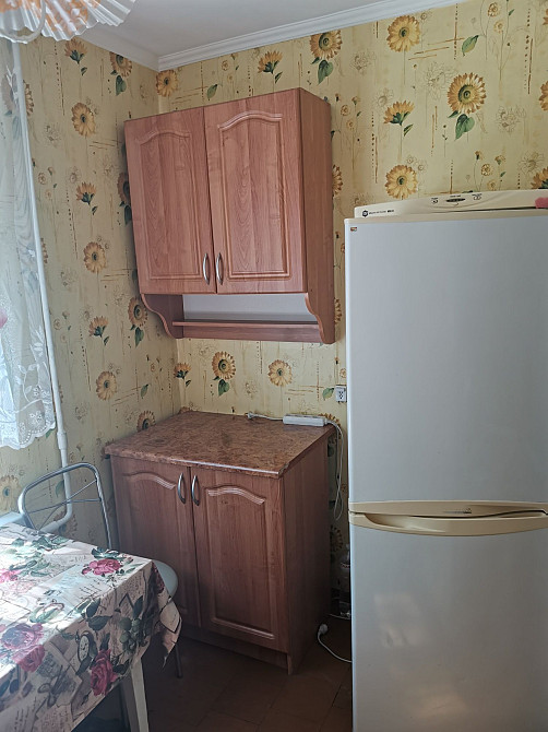 Сдам однокімнатну квартиру вул. Воскресенська Киев - изображение 4