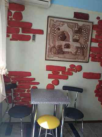 Сдаю 1кв.Центр города»Лахти»Мебель,техника.Уют.Длительно.Одной/паре Запоріжжя