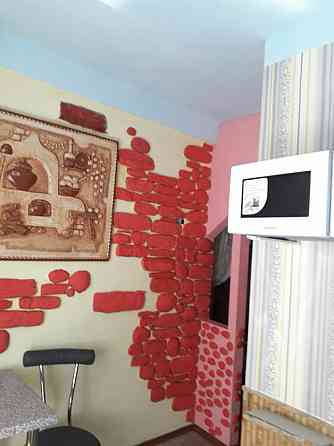 Сдаю 1кв.Центр города»Лахти»Мебель,техника.Уют.Длительно.Одной/паре Запоріжжя