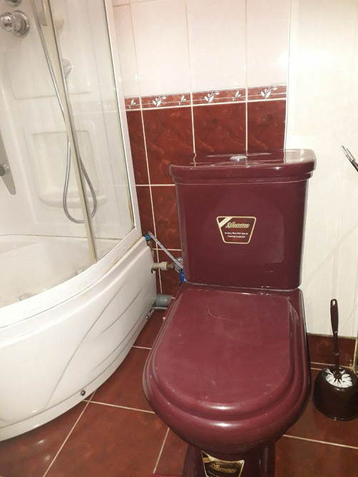 Сдаю 1кв.Центр города»Лахти»Мебель,техника.Уют.Длительно.Одной/паре Запоріжжя - зображення 3