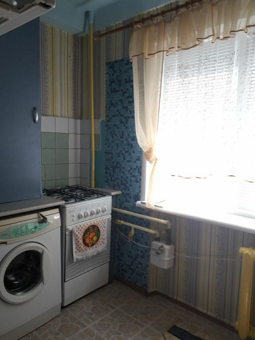 Сдаю 1кв.Центр города»Лахти»Мебель,техника.Уют.Длительно.Одной/паре Запоріжжя - зображення 6