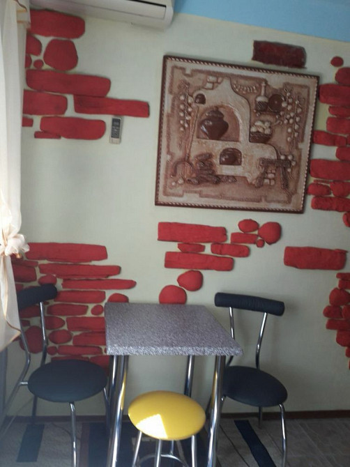 Сдаю 1кв.Центр города»Лахти»Мебель,техника.Уют.Длительно.Одной/паре Запоріжжя - зображення 2