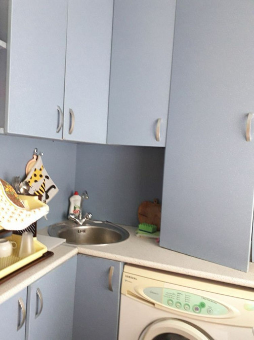 Сдаю 1кв.Центр города»Лахти»Мебель,техника.Уют.Длительно.Одной/паре Запоріжжя - зображення 5