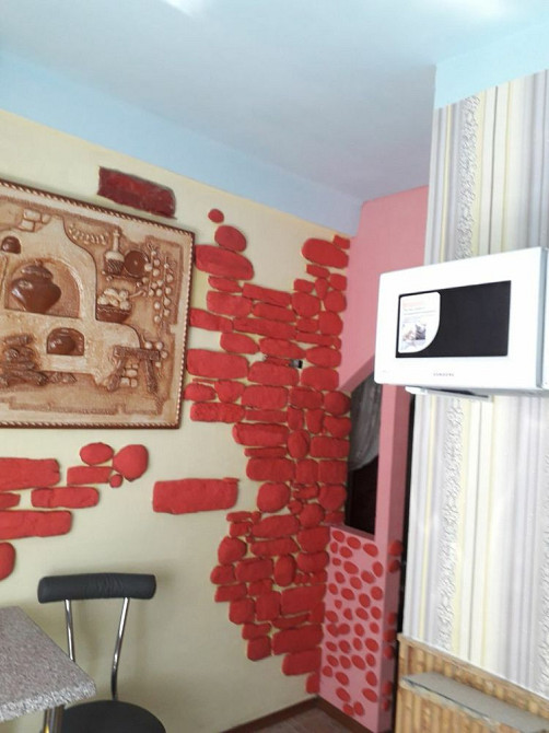 Сдаю 1кв.Центр города»Лахти»Мебель,техника.Уют.Длительно.Одной/паре Запоріжжя - зображення 4