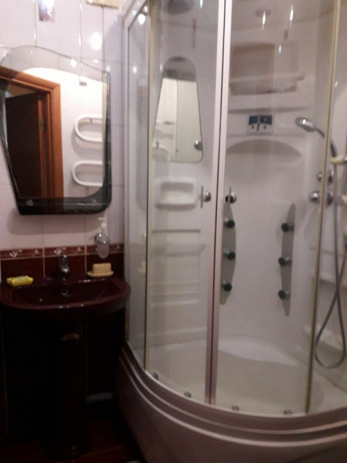 Сдаю 1кв.Центр города»Лахти»Мебель,техника.Уют.Длительно.Одной/паре Запоріжжя - зображення 1