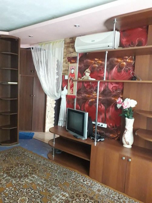 Сдаю 1кв.Центр города»Лахти»Мебель,техника.Уют.Длительно.Одной/паре Запоріжжя - зображення 7