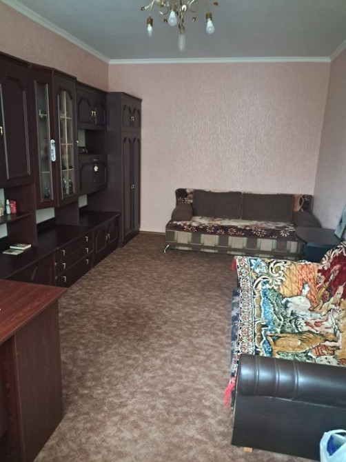 Оренда однокімнатної квартири на Таврійському . Херсон - зображення 3