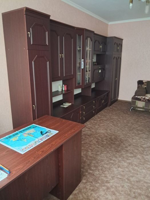 Оренда однокімнатної квартири на Таврійському . Херсон - зображення 4