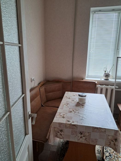 Оренда однокімнатної квартири на Таврійському . Херсон - зображення 2