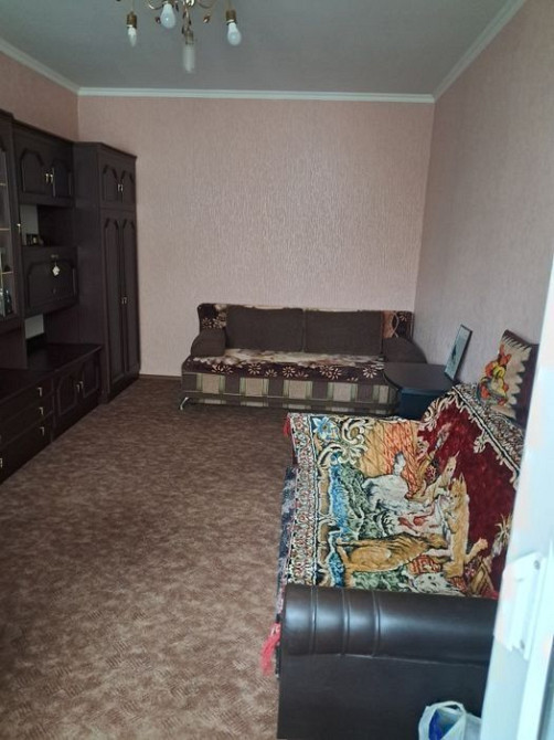 Оренда однокімнатної квартири на Таврійському . Херсон - зображення 5