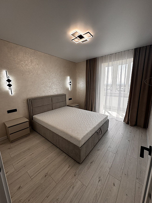 Оренда 3-х кімнатної квартири 89м2 Івано-Франківськ . Ивано-Франковск - изображение 7