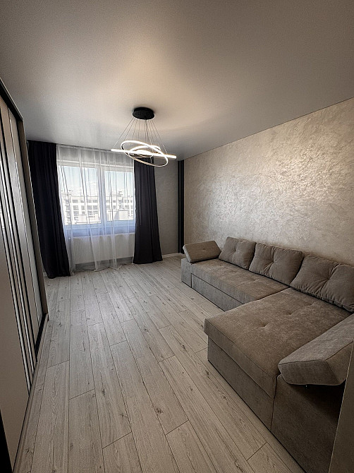 Оренда 3-х кімнатної квартири 89м2 Івано-Франківськ . Ивано-Франковск - изображение 4