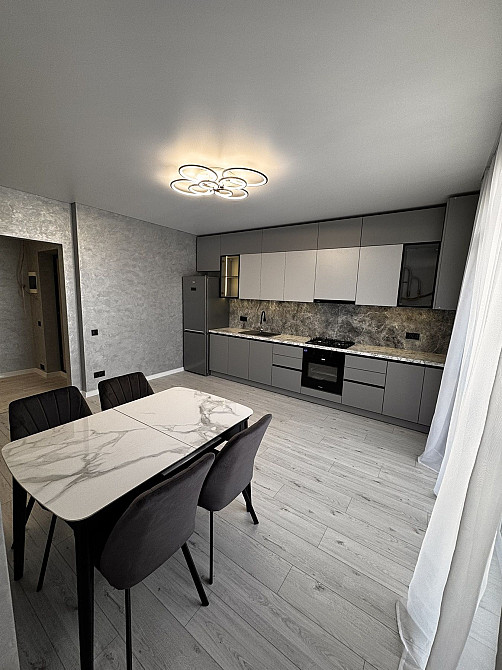 Оренда 3-х кімнатної квартири 89м2 Івано-Франківськ . Ивано-Франковск - изображение 3