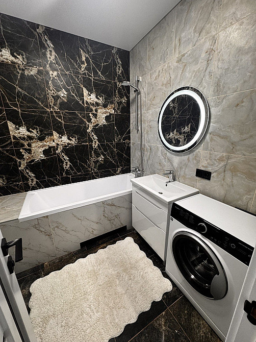 Оренда 3-х кімнатної квартири 89м2 Івано-Франківськ . Ивано-Франковск - изображение 8