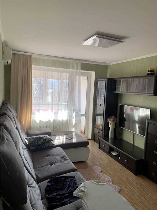 Сдается 2к квартира на ул.Большая Диёвская 4 Дніпро - зображення 1