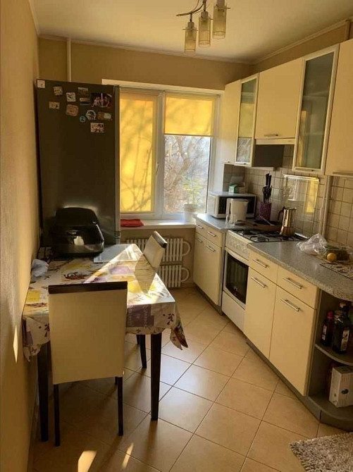 Сдается 2к квартира на ул.Большая Диёвская 4 Дніпро - зображення 4