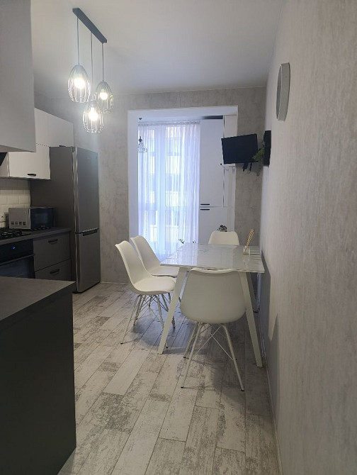 Сдам 1 комнатную квартиру в ЖК Чайка на Сахарова Лески  - изображение 3