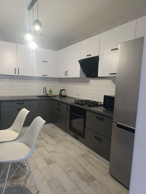 Сдам 1 комнатную квартиру в ЖК Чайка на Сахарова Лески  - изображение 4