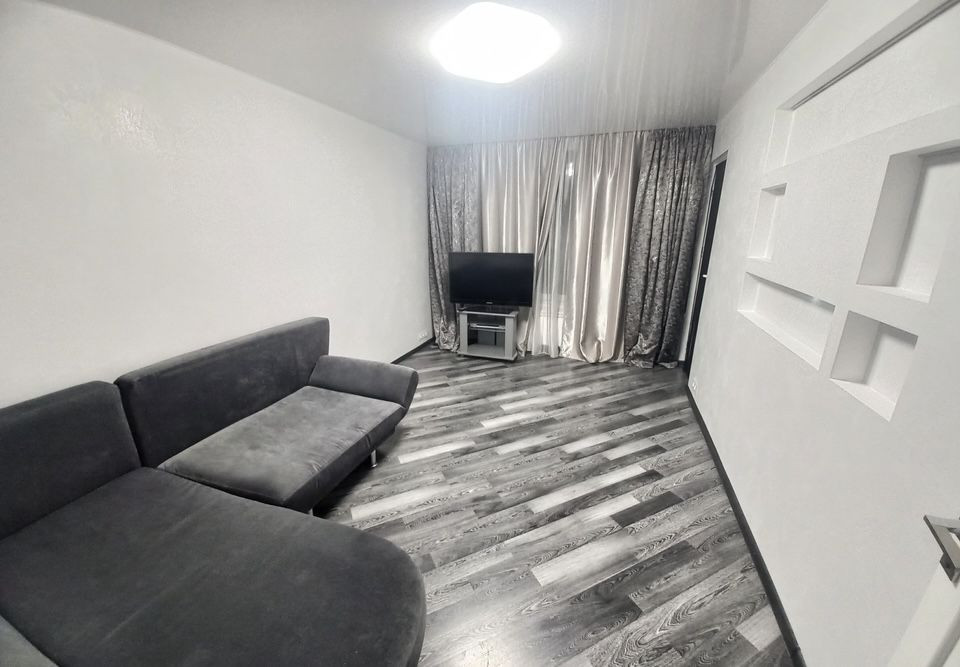 Здам квартиру центр міста Кропивницький - зображення 1