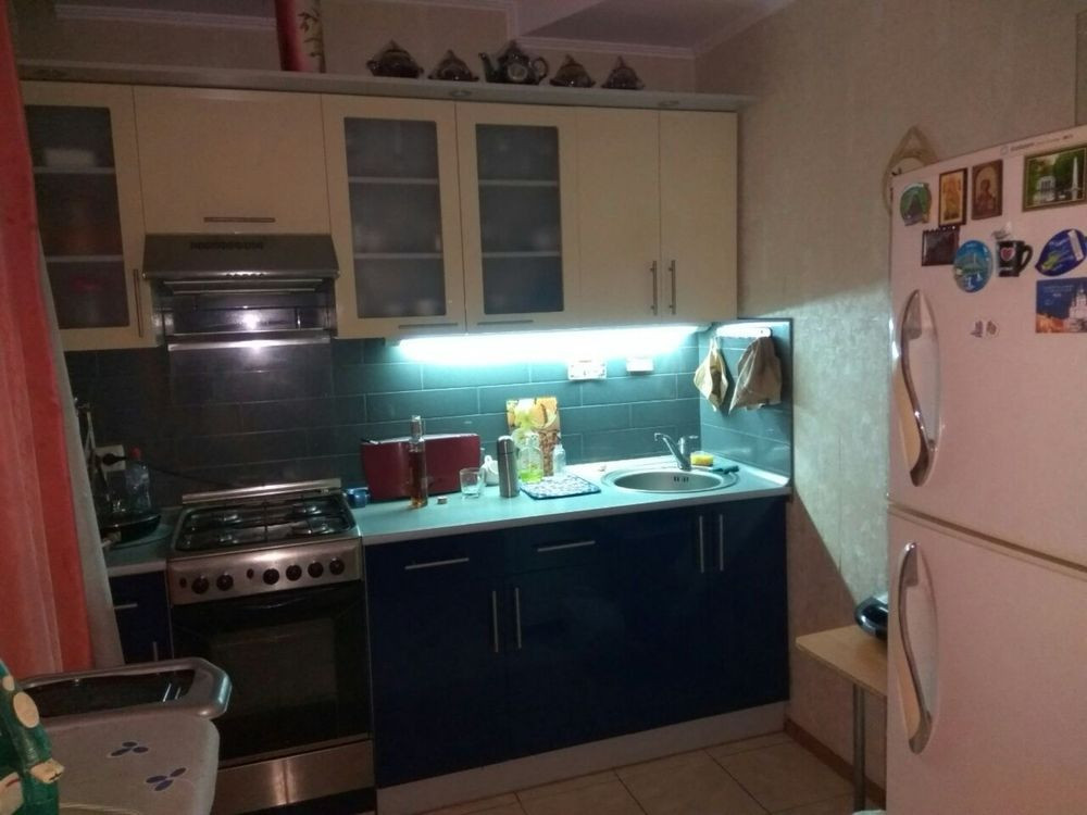 Здам  2кім центр міста Перемоги Кременчук - зображення 1