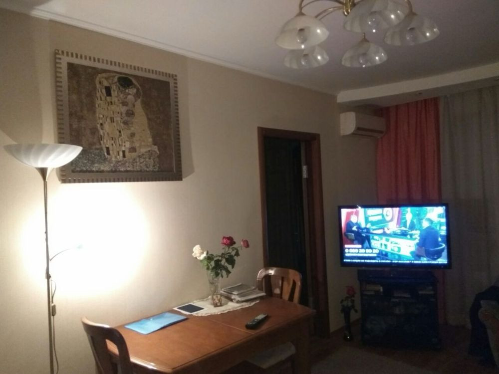 Здам  2кім центр міста Перемоги Кременчук - зображення 3