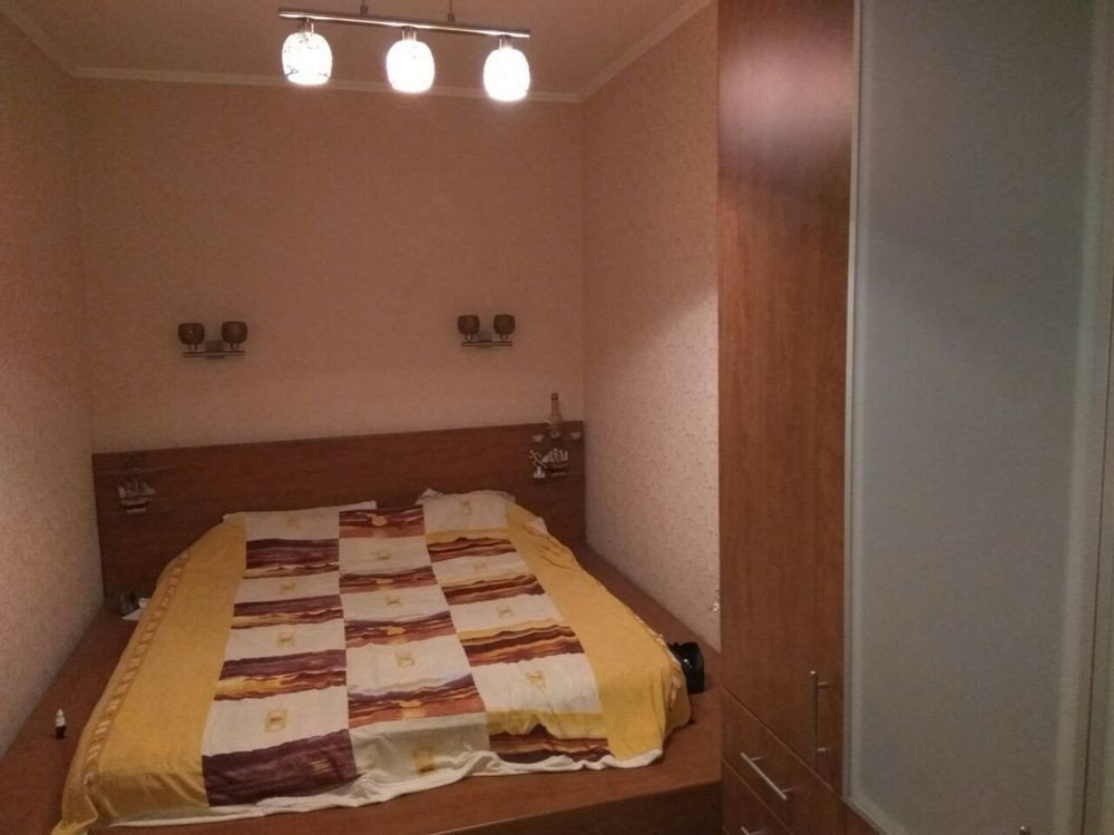 Здам  2кім центр міста Перемоги Кременчук - зображення 2