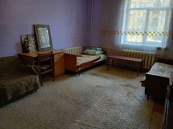 1-к квартира  1 - этаж. УЛ Магнитогорская 3 Краматорськ