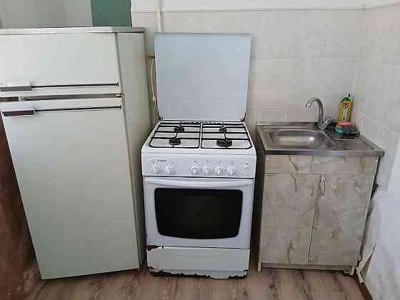 1-к квартира  1 - этаж. УЛ Магнитогорская 3 Краматорськ