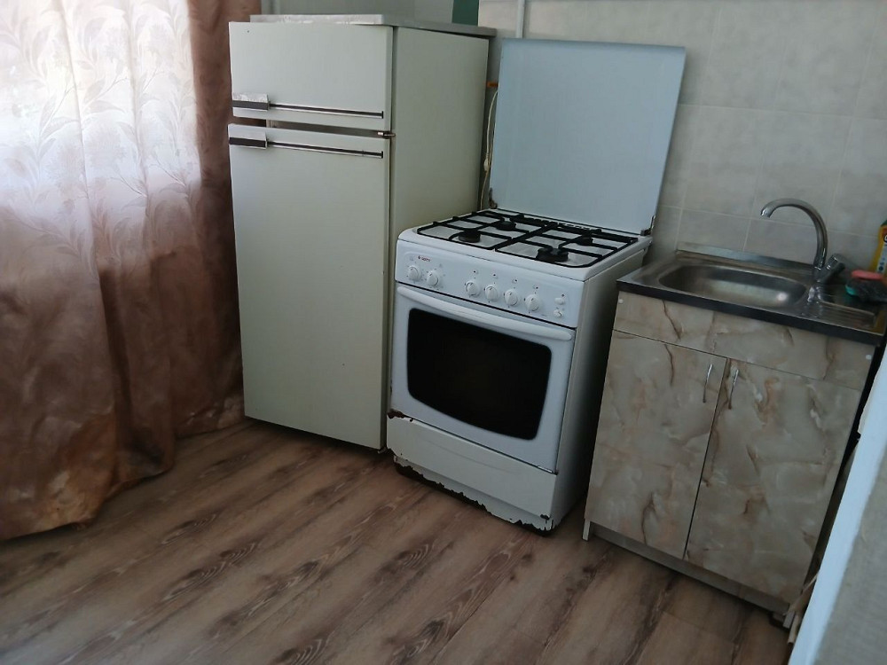 1-к квартира  1 - этаж. УЛ Магнитогорская 3 Краматорск - изображение 1