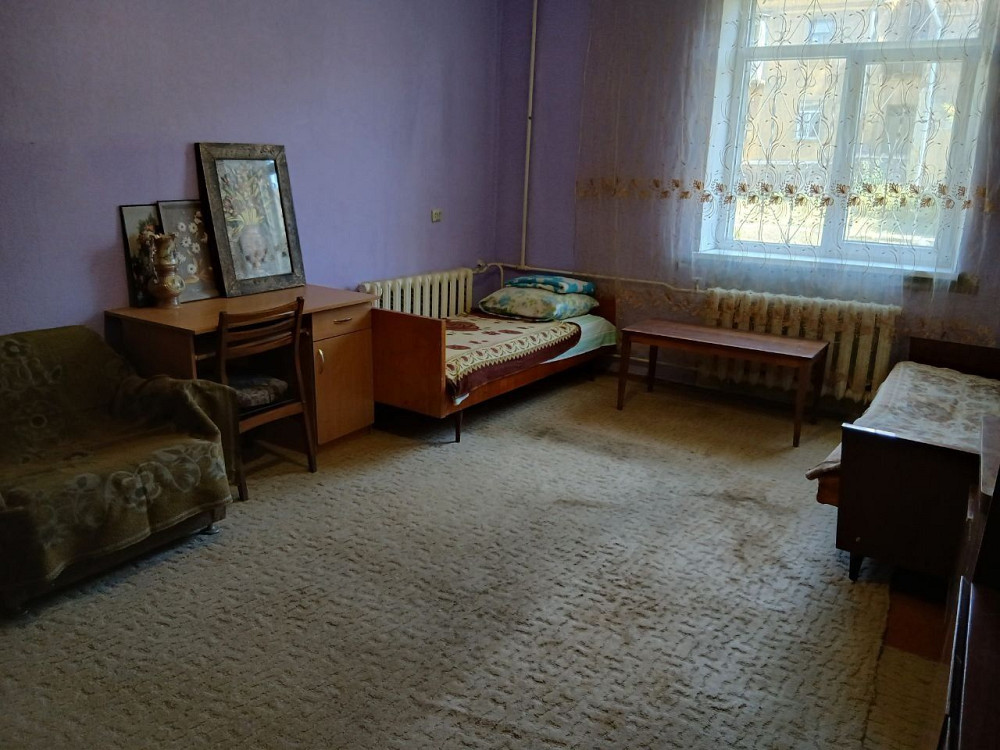 1-к квартира  1 - этаж. УЛ Магнитогорская 3 Краматорск - изображение 5