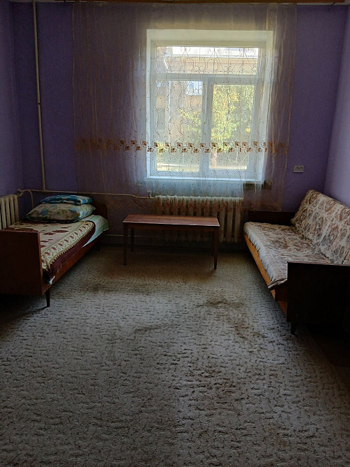 1-к квартира  1 - этаж. УЛ Магнитогорская 3 Краматорск - изображение 2