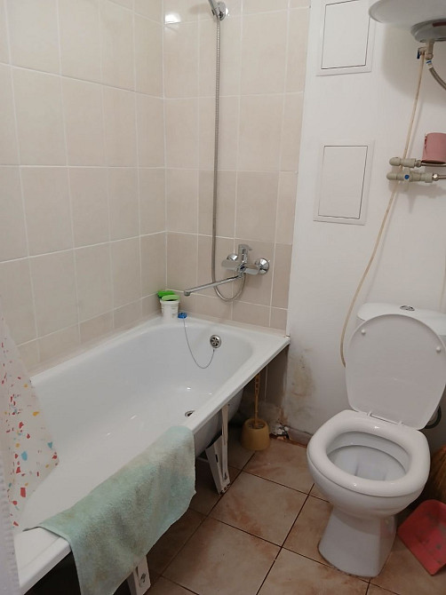 1-к квартира  1 - этаж. УЛ Магнитогорская 3 Краматорск - изображение 4