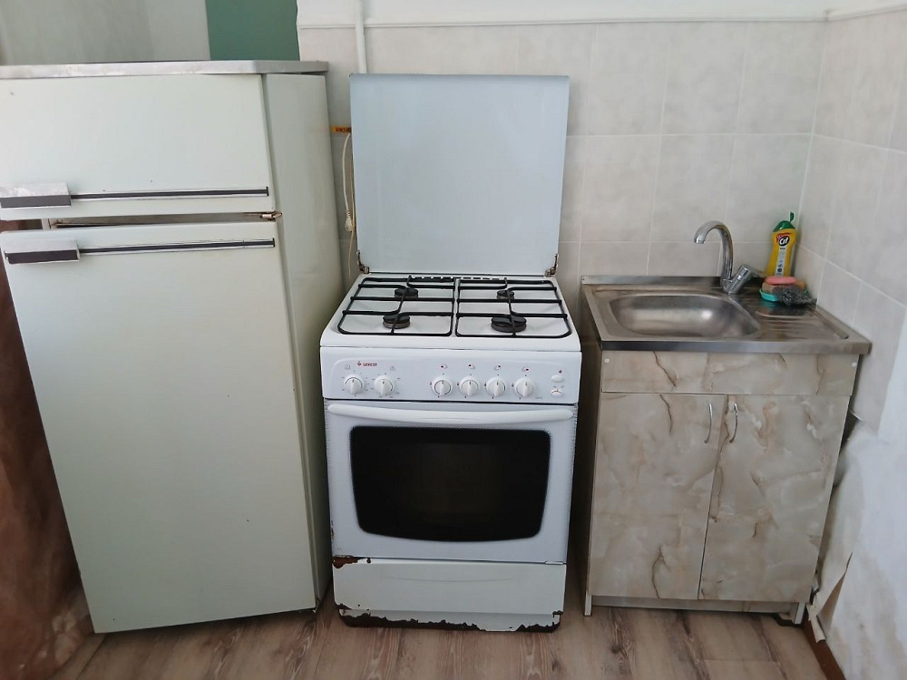 1-к квартира  1 - этаж. УЛ Магнитогорская 3 Краматорск - изображение 3