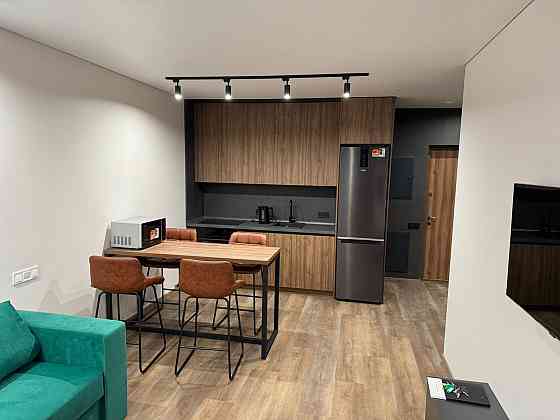 Оренда однокімнатноі(євродвушка)від власника Варшавський плюс Киев