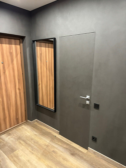 Оренда однокімнатноі(євродвушка)від власника Варшавський плюс Киев - изображение 6