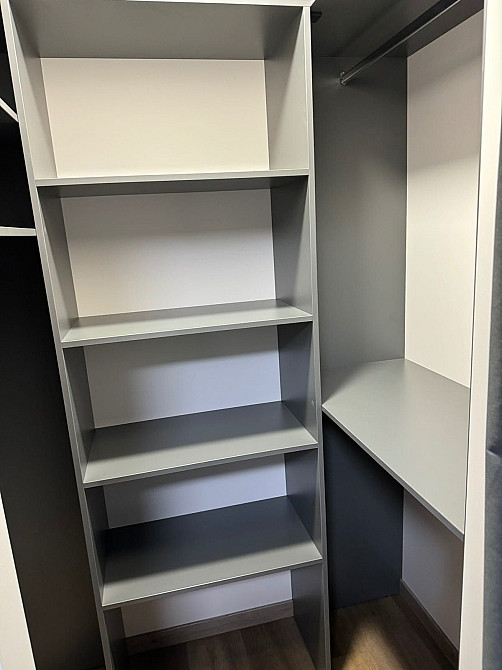 Оренда однокімнатноі(євродвушка)від власника Варшавський плюс Киев - изображение 8