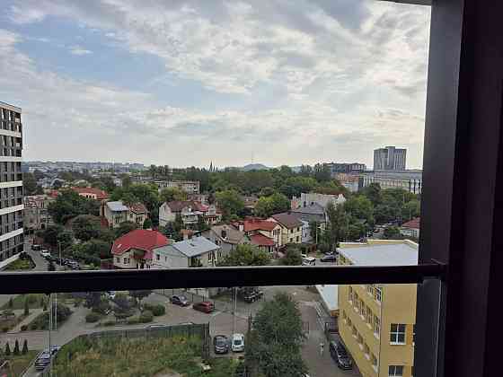 Оренда однокімнатної квартири новобудова Львів Львов