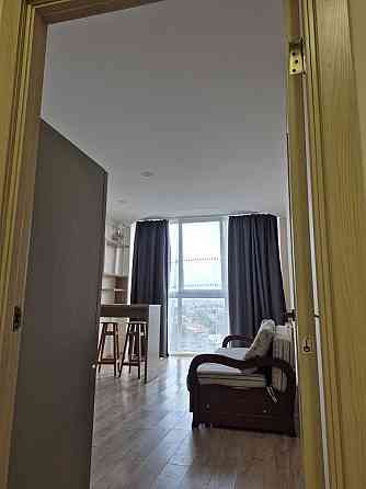 Оренда однокімнатної квартири новобудова Львів Львов
