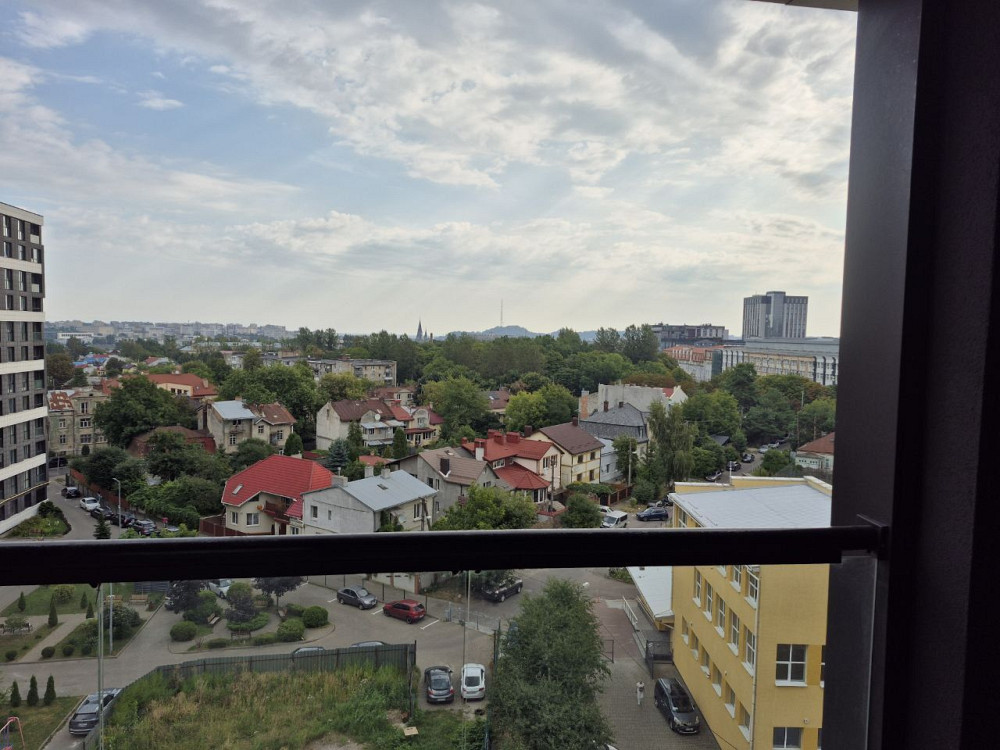 Оренда однокімнатної квартири новобудова Львів Львов - изображение 1