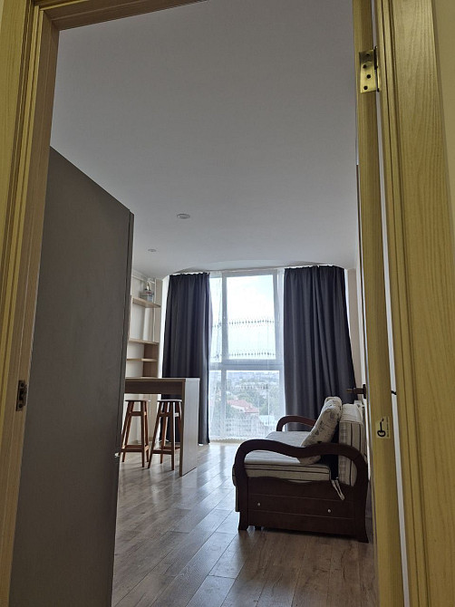 Оренда однокімнатної квартири новобудова Львів Львов - изображение 2