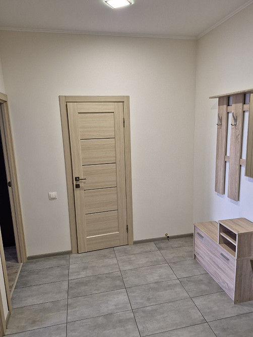 Оренда однокімнатної квартири новобудова Львів Львов - изображение 3