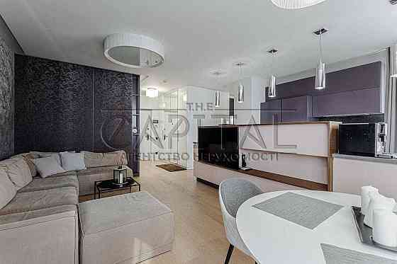 Оренда 3-кімнатної квартири в ЖК "Park Avenue VIP" / Є ПАРКІНГ!!! Киев