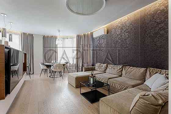 Оренда 3-кімнатної квартири в ЖК "Park Avenue VIP" / Є ПАРКІНГ!!! Киев