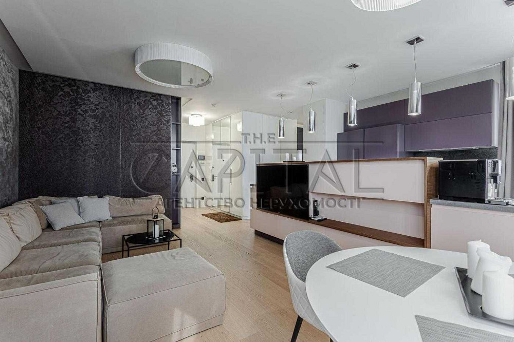 Оренда 3-кімнатної квартири в ЖК "Park Avenue VIP" / Є ПАРКІНГ!!! Киев - изображение 3