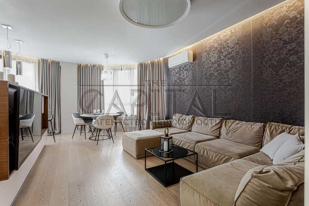 Оренда 3-кімнатної квартири в ЖК "Park Avenue VIP" / Є ПАРКІНГ!!! Киев - изображение 5