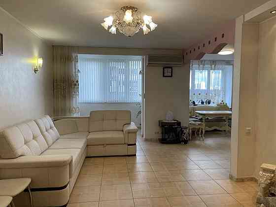 Аренда 3к квартиры Аркадия ЖК Тенистая/ Генуэзская Одеса